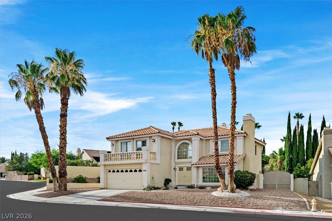 9408 Hollycrest Drive
