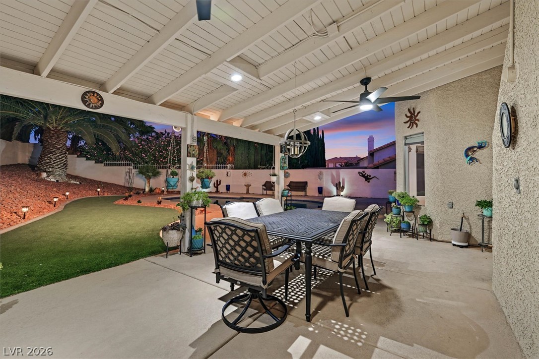 9408 Hollycrest Drive
