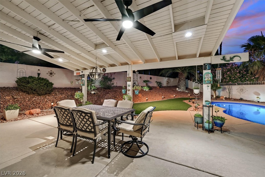 9408 Hollycrest Drive