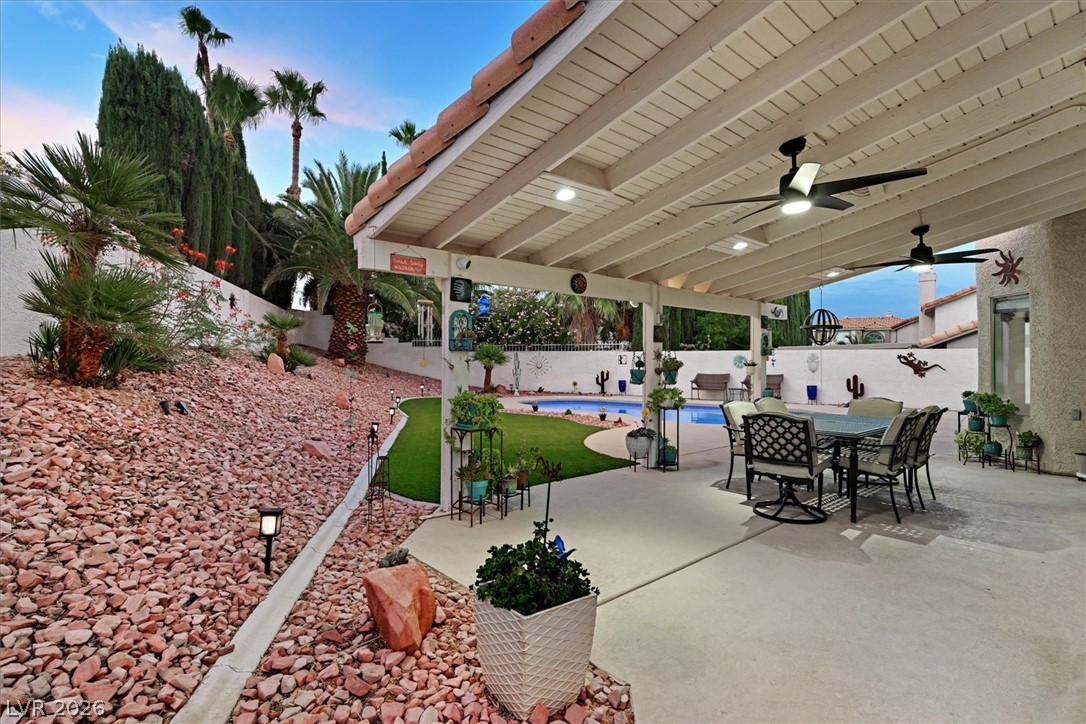 9408 Hollycrest Drive