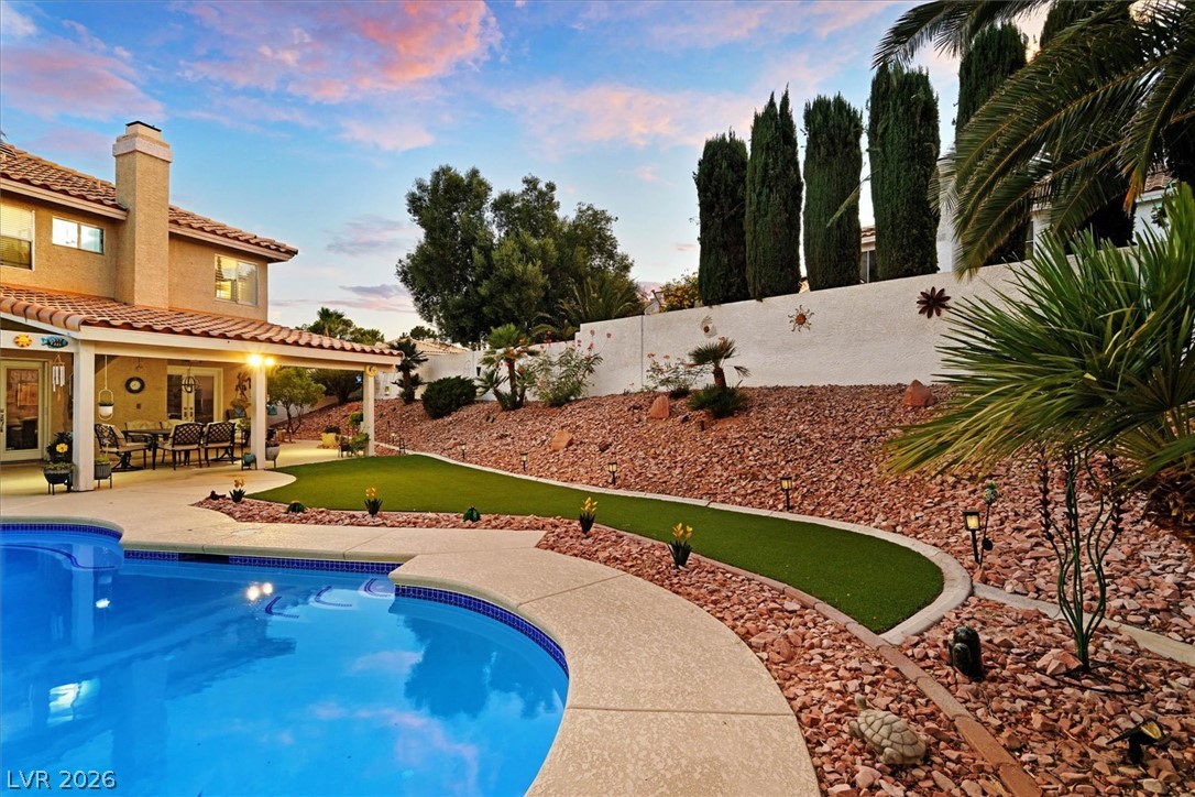 9408 Hollycrest Drive