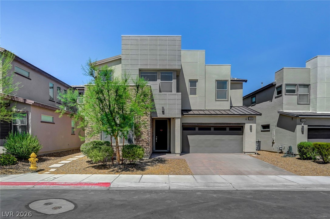 508 Monarch Ridge Court