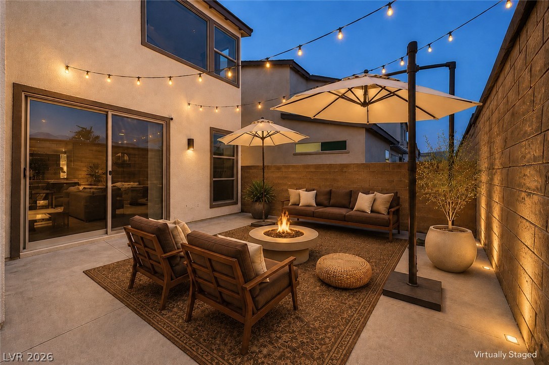 508 Monarch Ridge Court