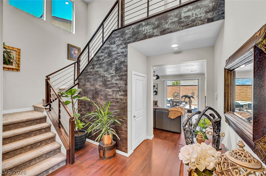 508 Monarch Ridge Court