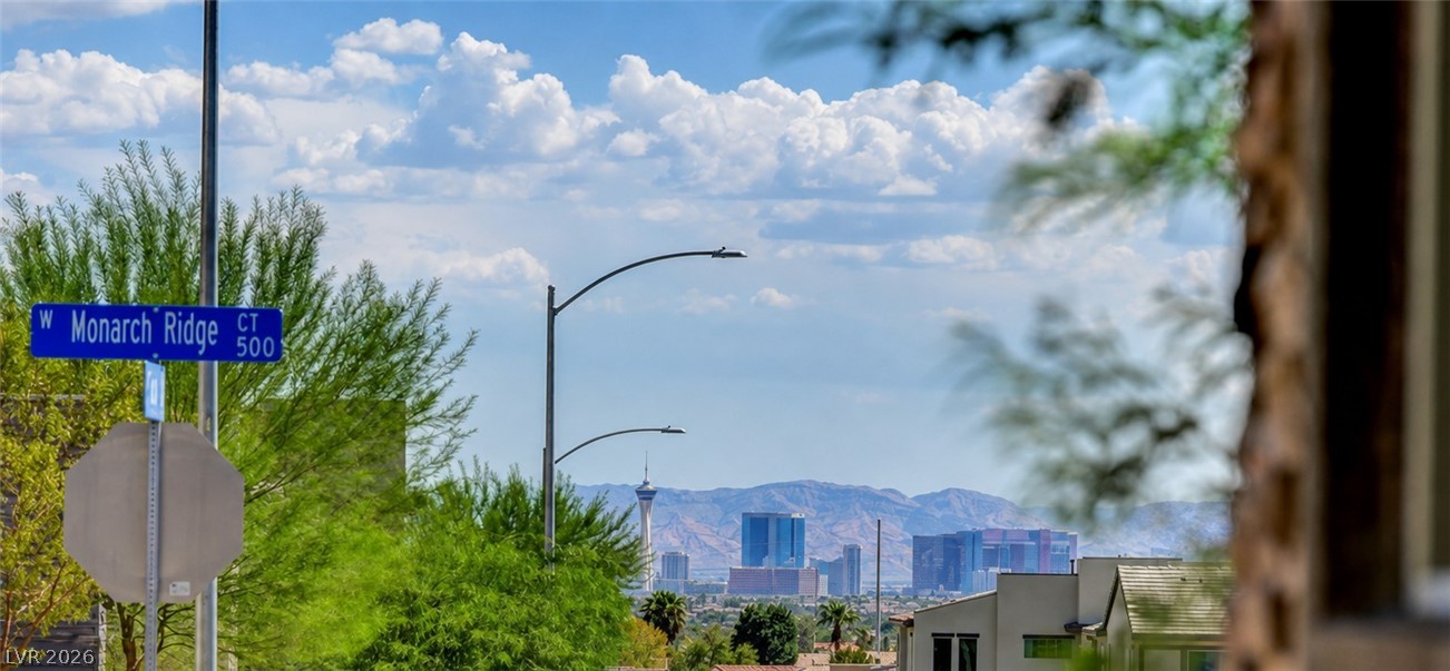 508 Monarch Ridge Court