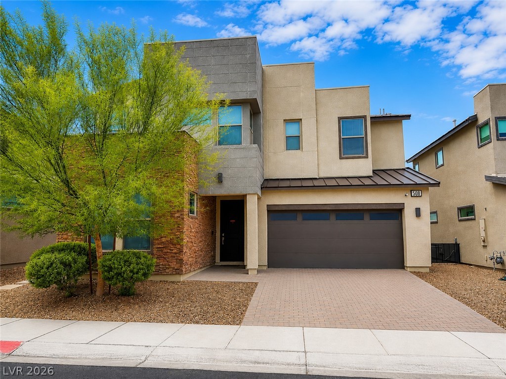 508 Monarch Ridge Court