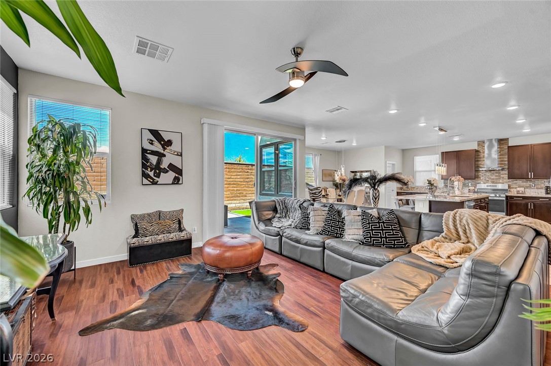 508 Monarch Ridge Court
