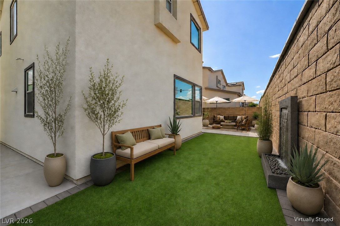 508 Monarch Ridge Court