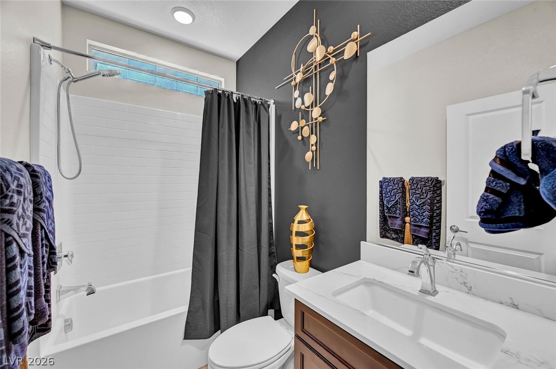 508 Monarch Ridge Court