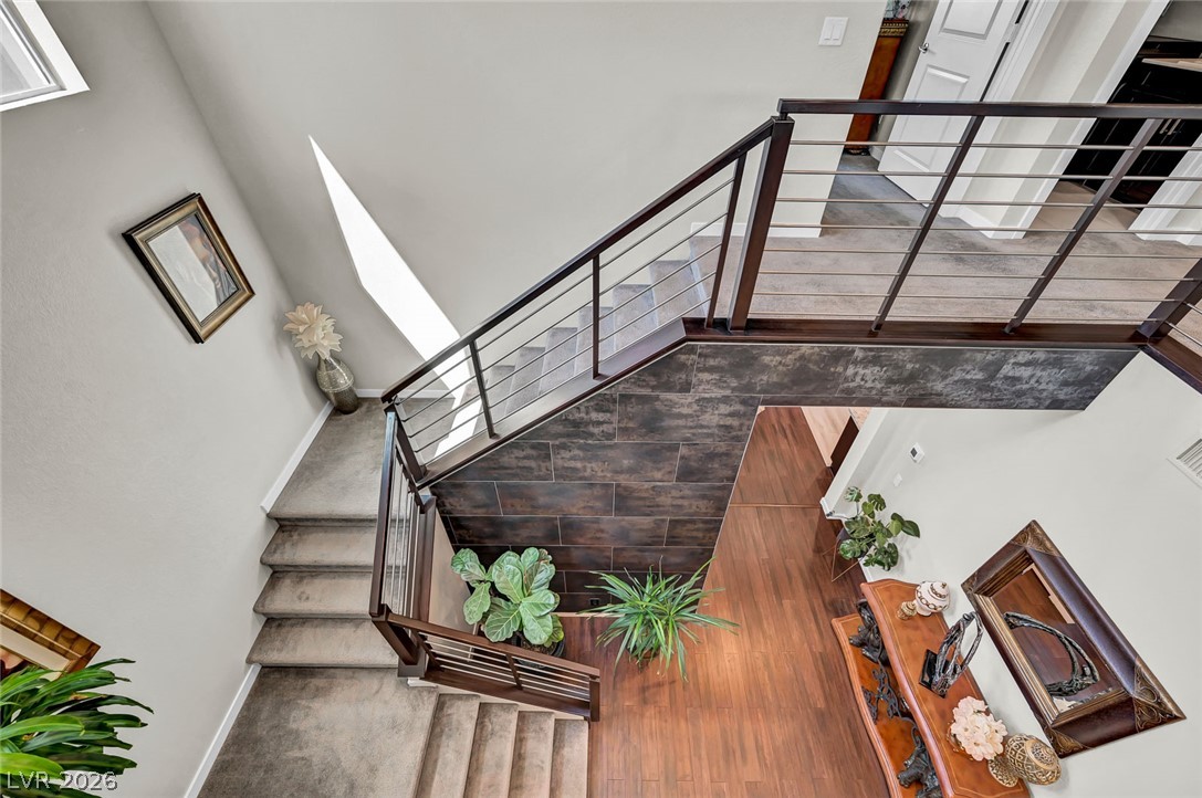 508 Monarch Ridge Court