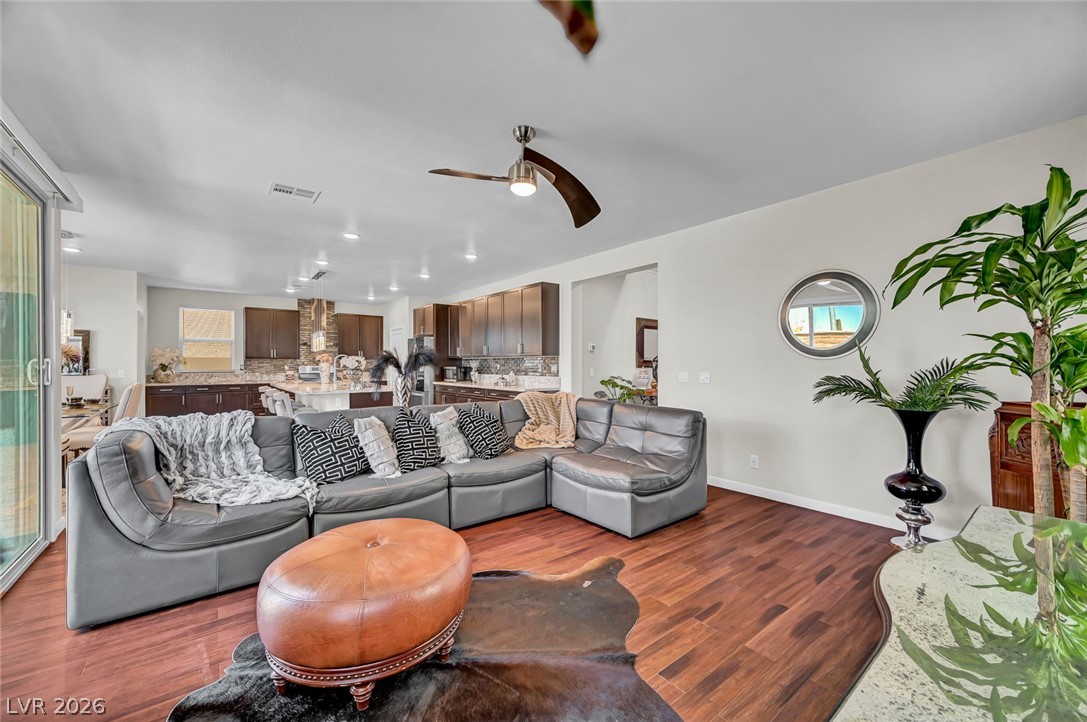 508 Monarch Ridge Court