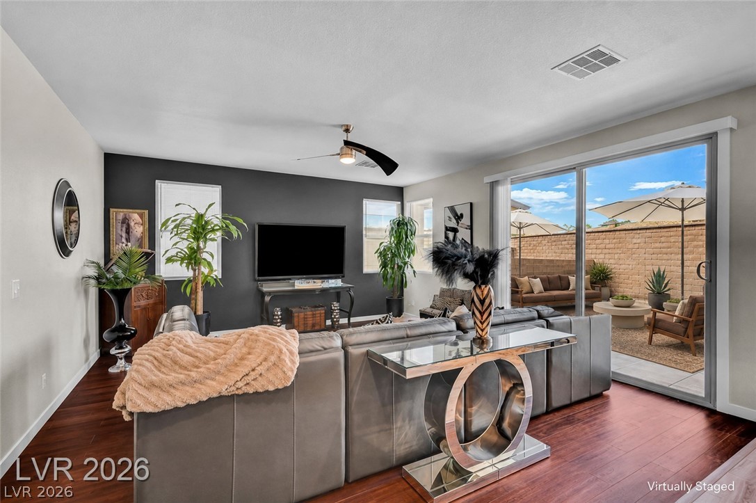 508 Monarch Ridge Court