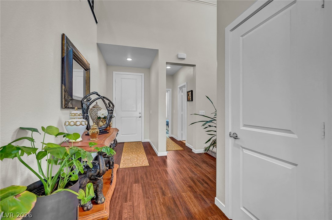 508 Monarch Ridge Court