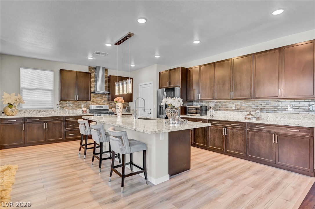 508 Monarch Ridge Court