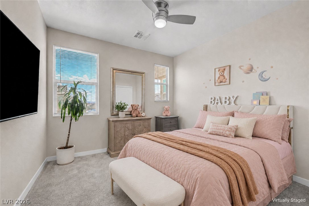 508 Monarch Ridge Court