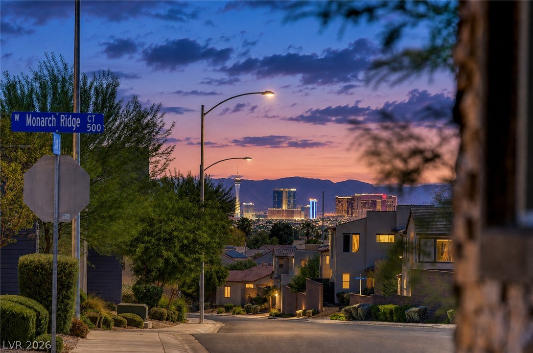 508 Monarch Ridge Court