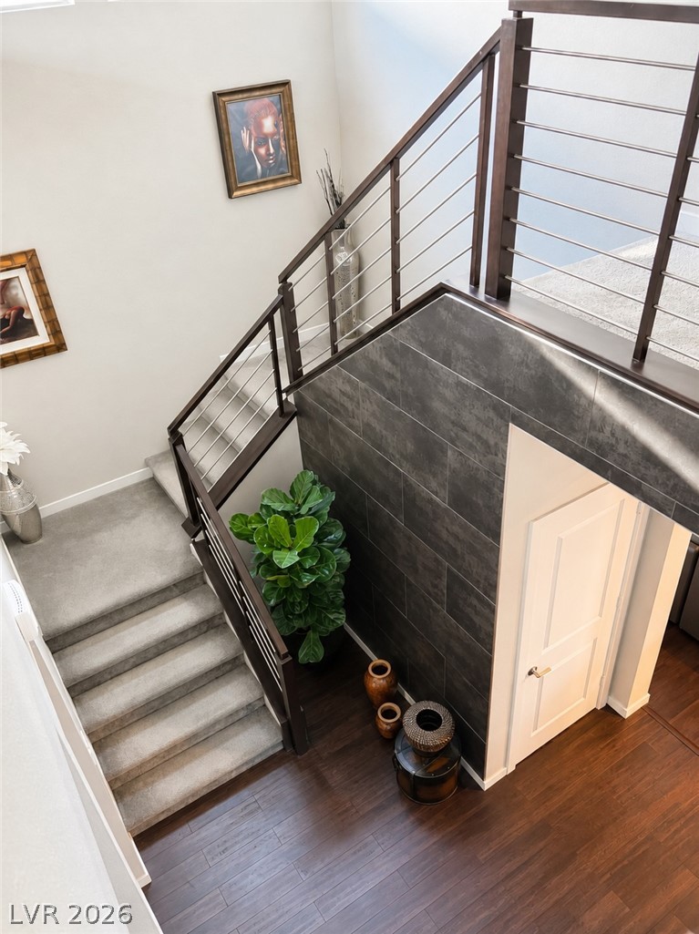 508 Monarch Ridge Court