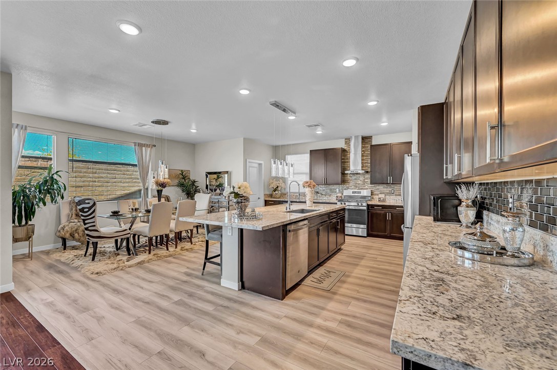 508 Monarch Ridge Court