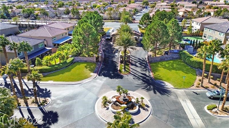 4453 Melrose Abbey Place