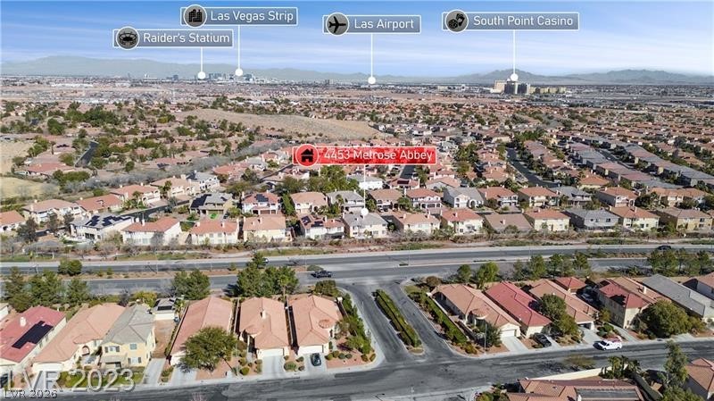 4453 Melrose Abbey Place
