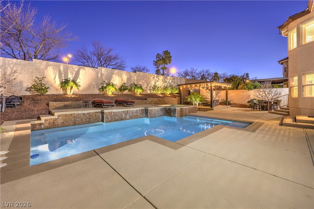 4453 Melrose Abbey Place