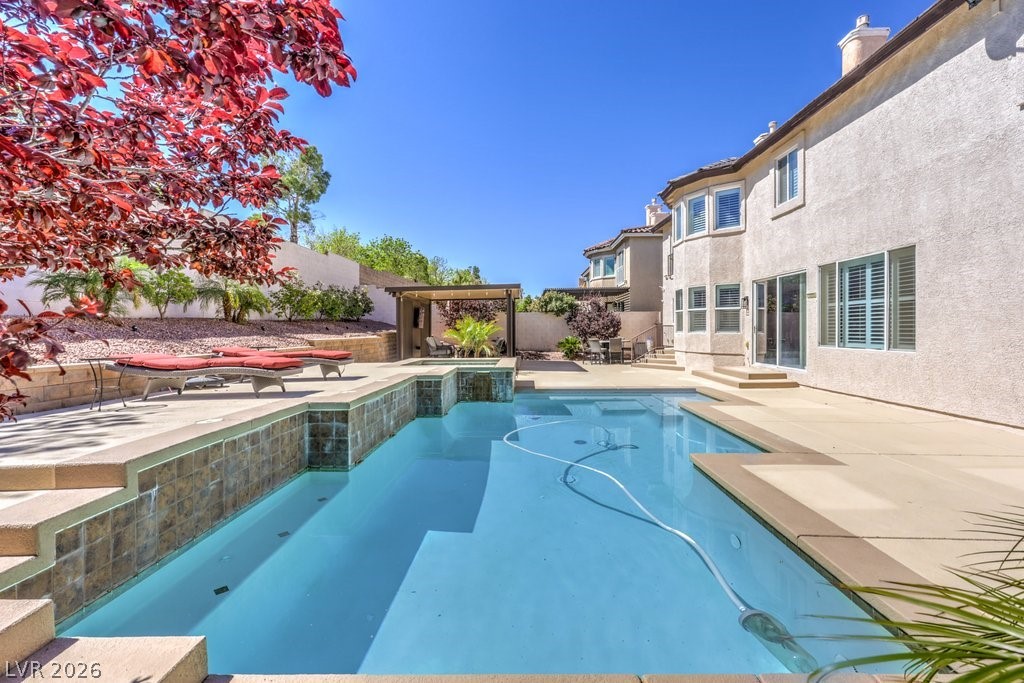 4453 Melrose Abbey Place