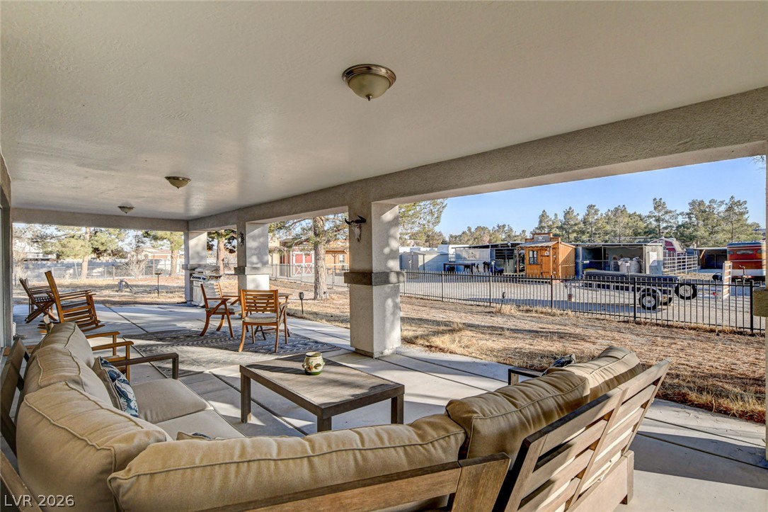 5353 Dorrell Lane