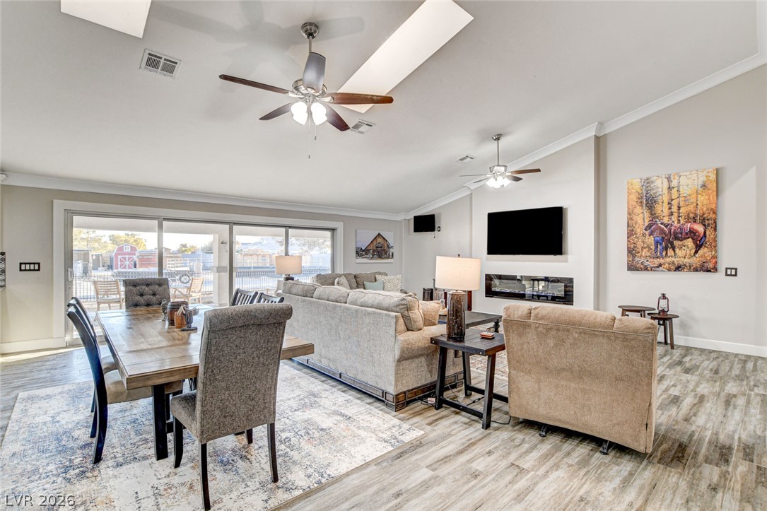 5353 Dorrell Lane