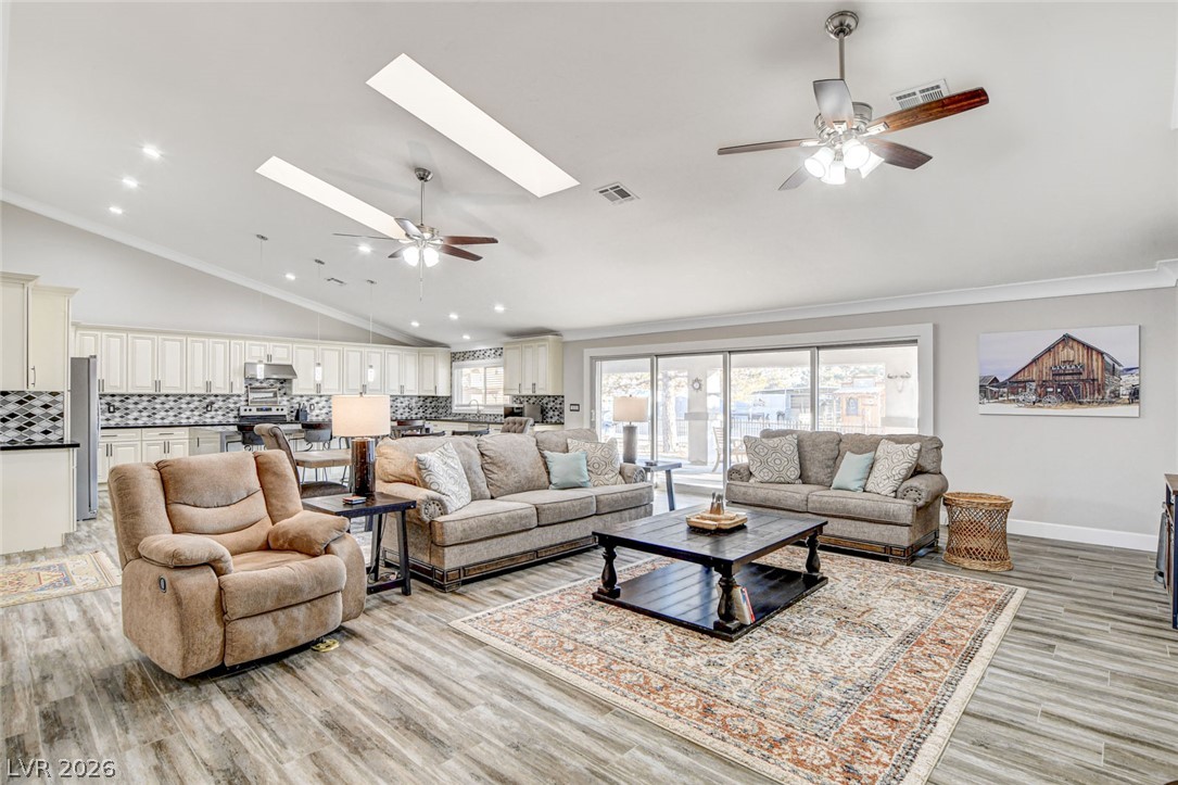 5353 Dorrell Lane