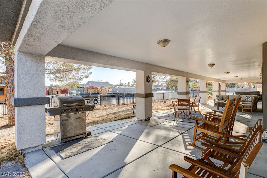 5353 Dorrell Lane
