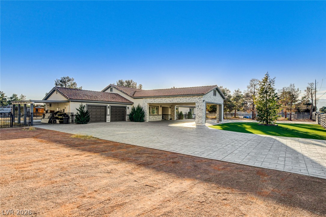 5353 Dorrell Lane