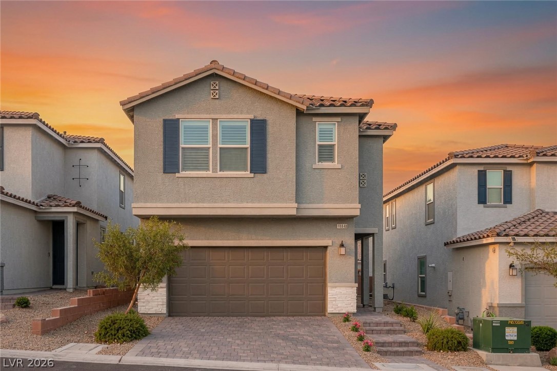 10848 Power Hike Avenue