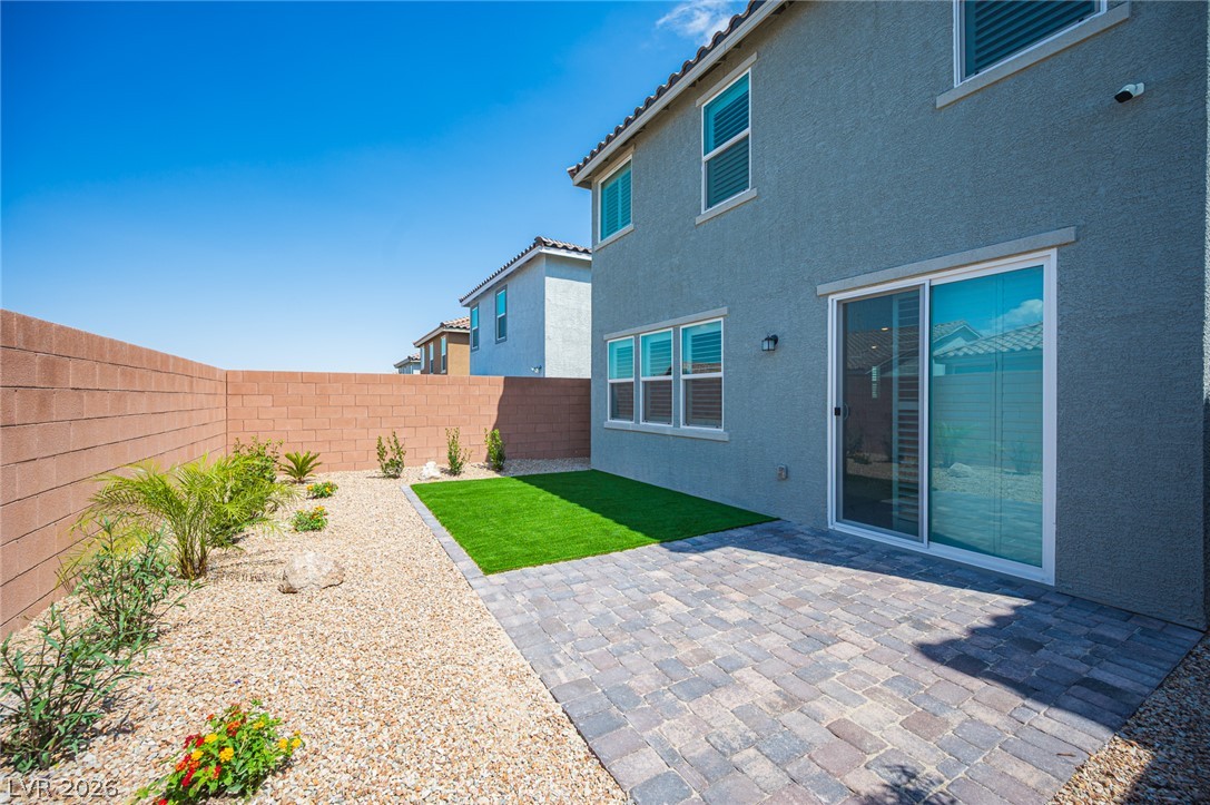 10848 Power Hike Avenue