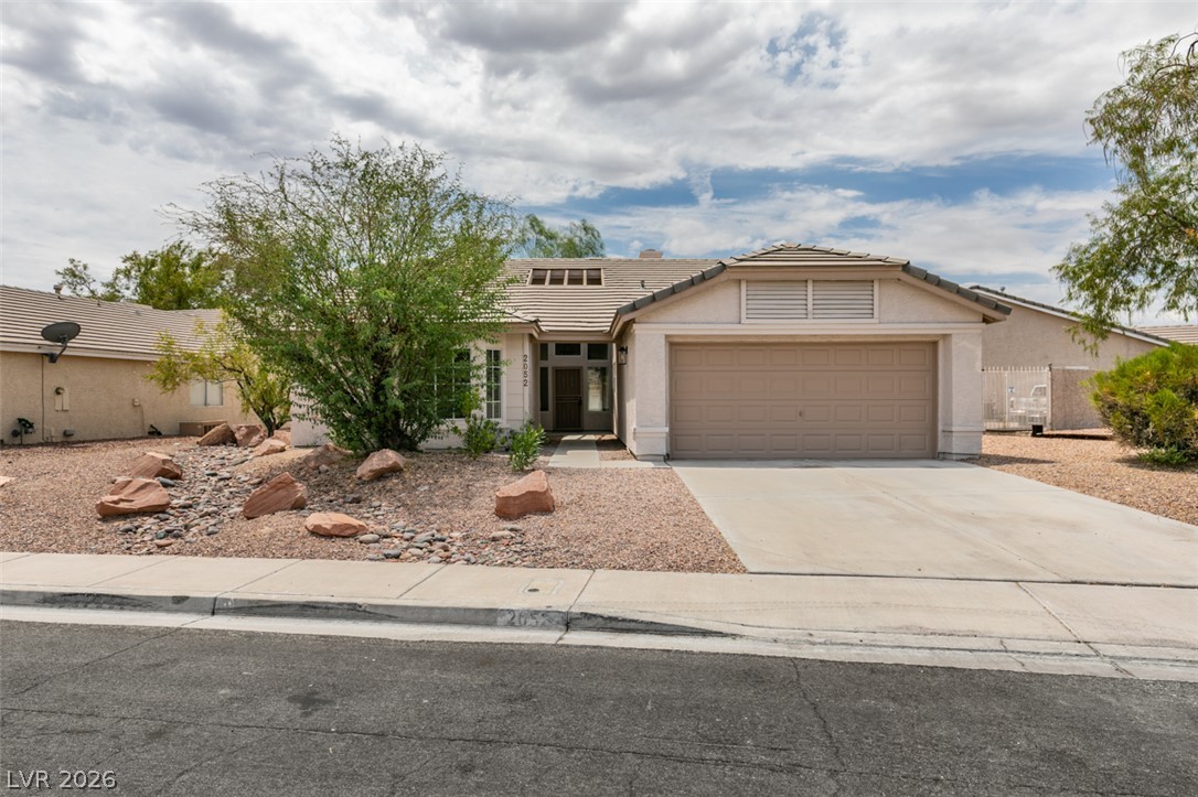 2052 Angel Falls Drive