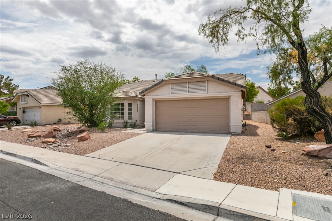2052 Angel Falls Drive