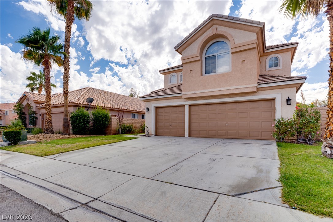 7823 Windward Road