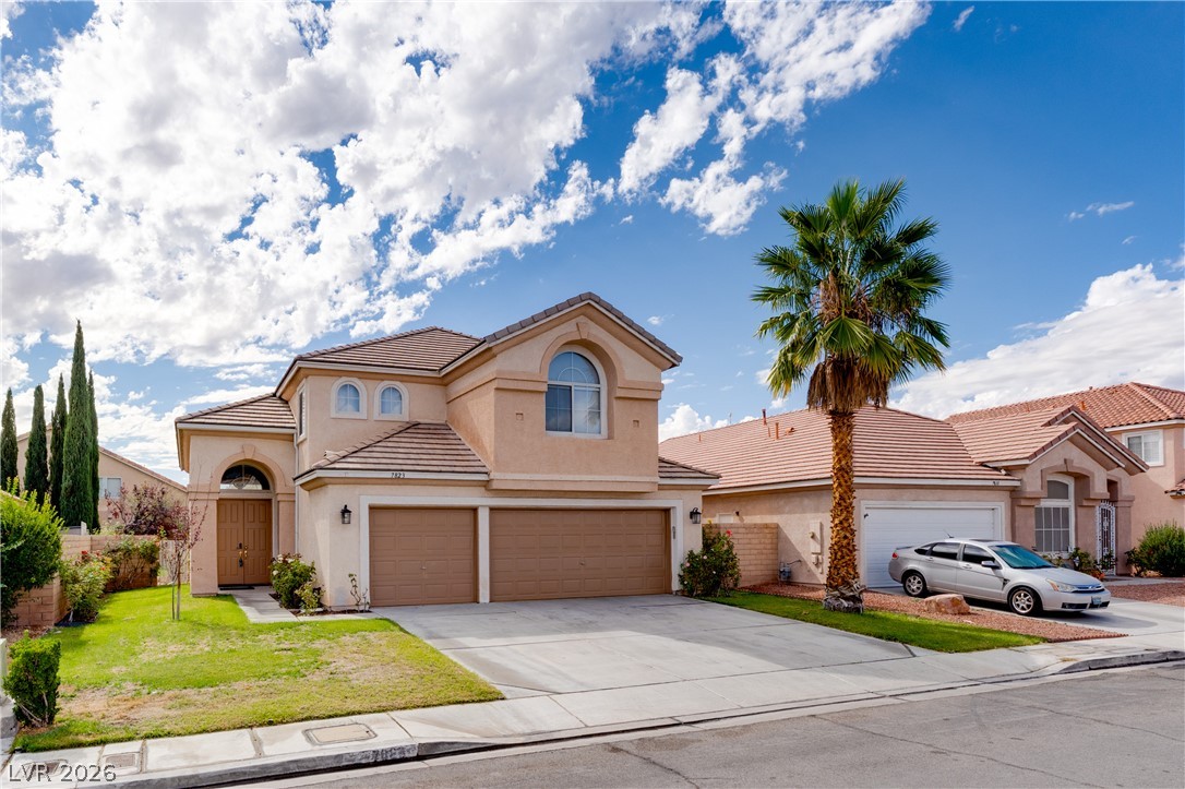 7823 Windward Road
