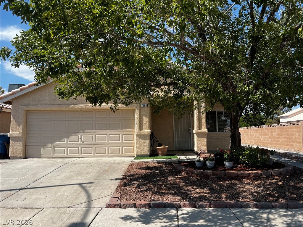 7100 Village Shore Court