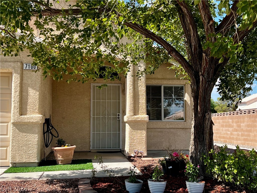 7100 Village Shore Court