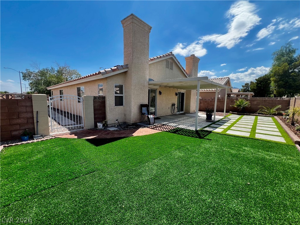 7100 Village Shore Court