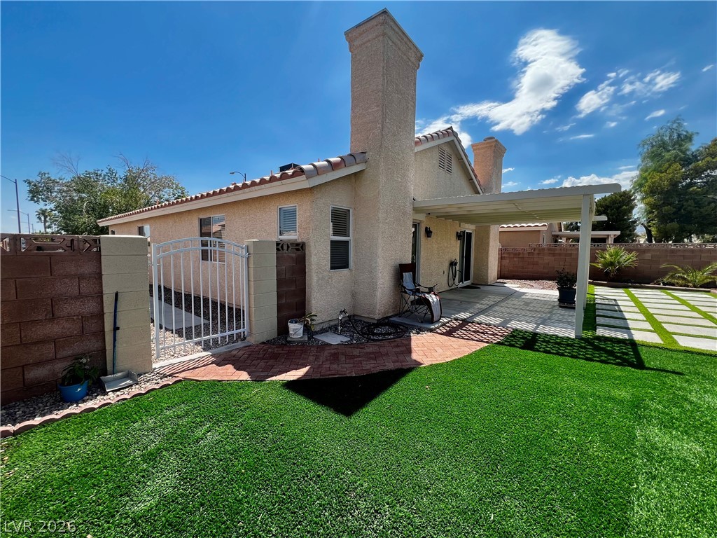 7100 Village Shore Court
