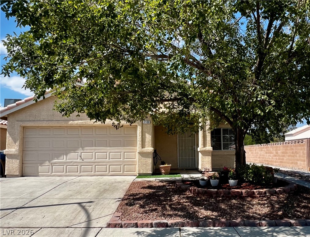 7100 Village Shore Court