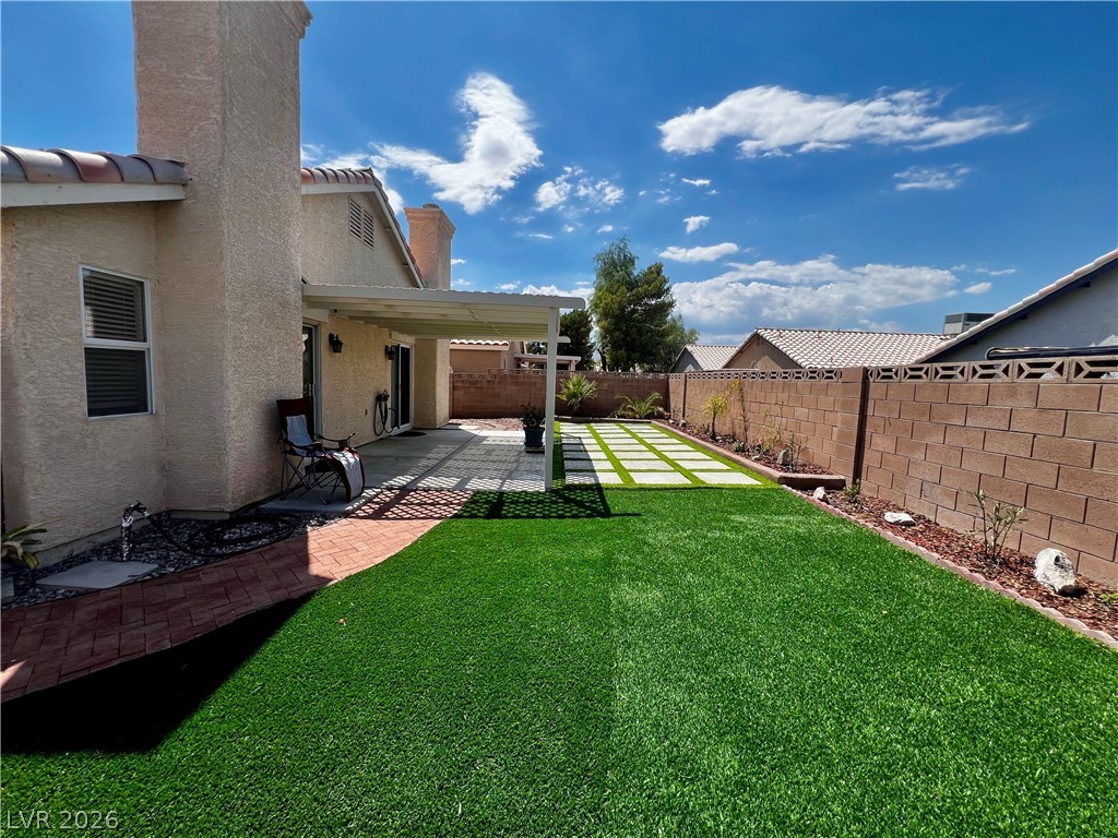 7100 Village Shore Court