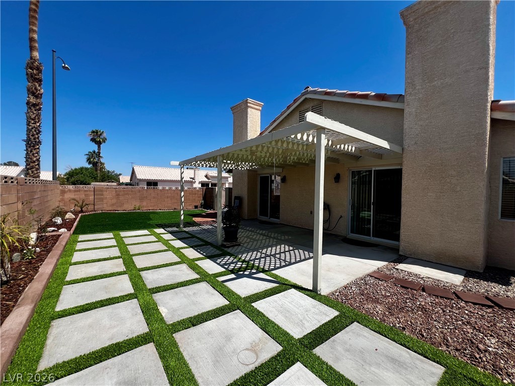 7100 Village Shore Court
