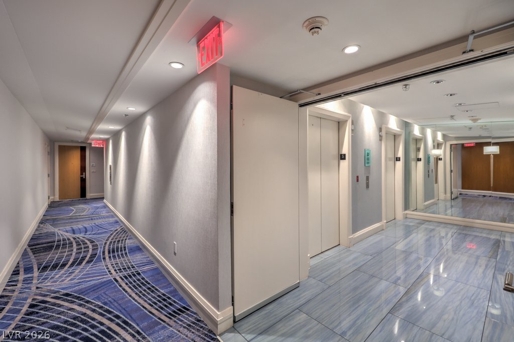 2700 Las Vegas Boulevard 4304