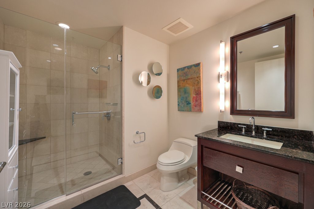 2700 Las Vegas Boulevard 4304