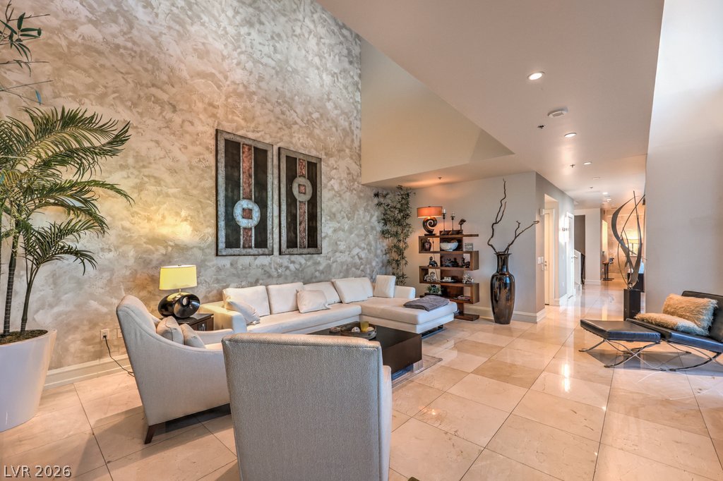 2700 Las Vegas Boulevard 4304