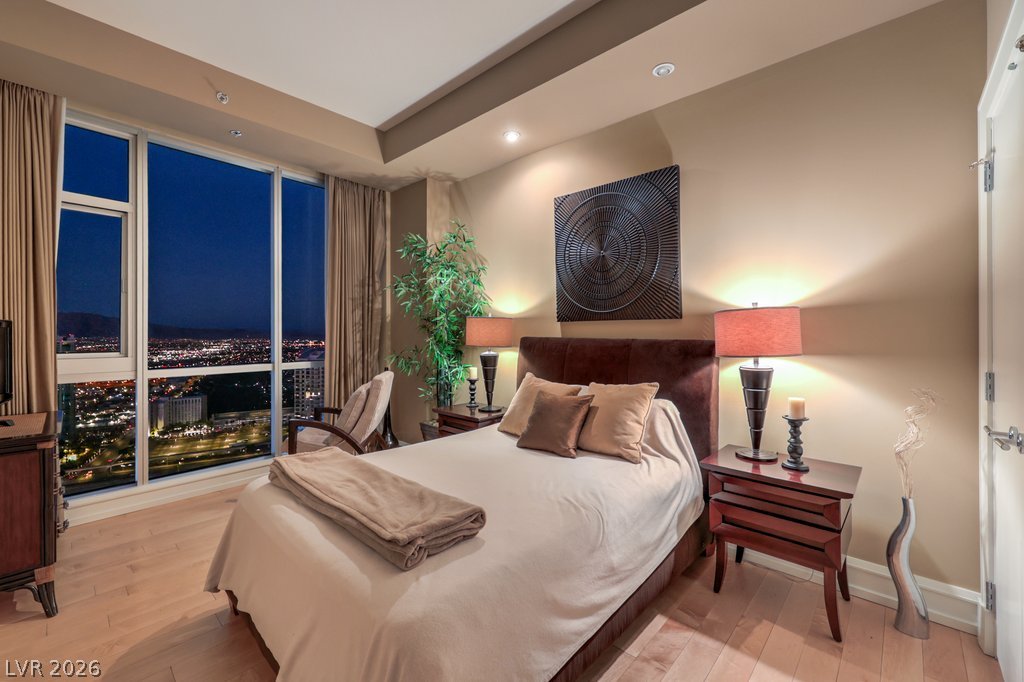 2700 Las Vegas Boulevard 4304