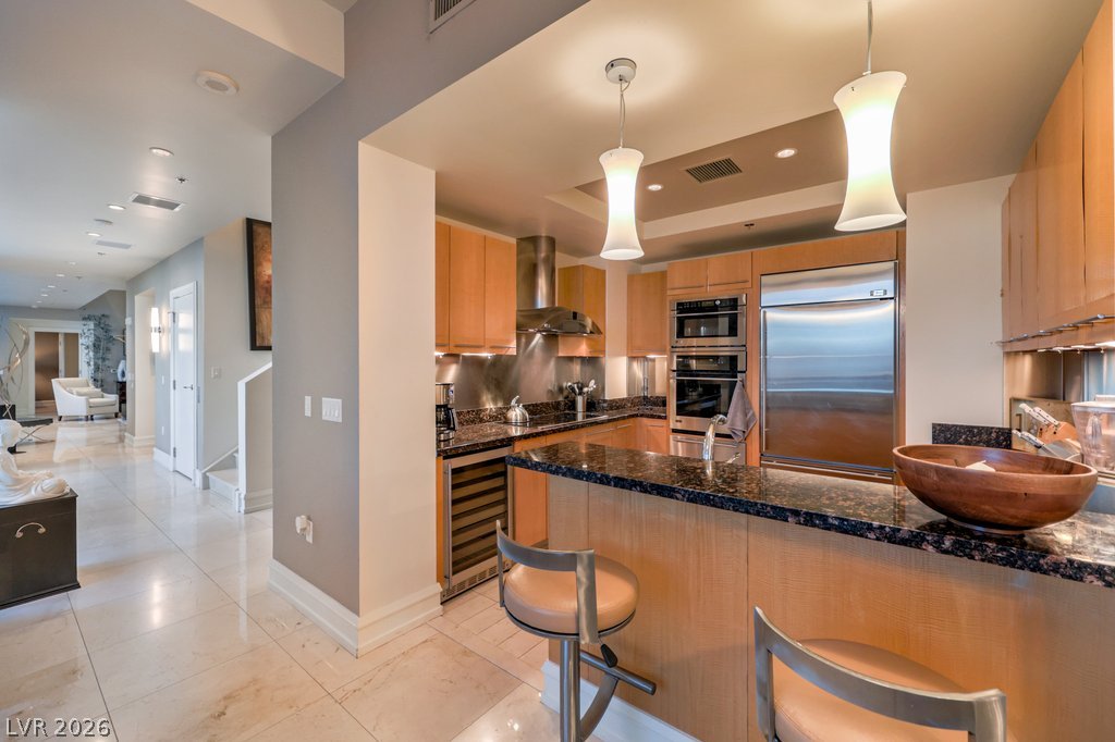 2700 Las Vegas Boulevard 4304