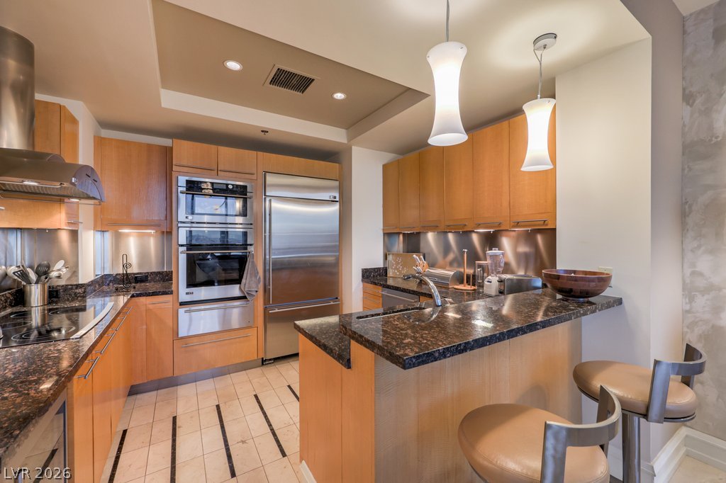 2700 Las Vegas Boulevard 4304